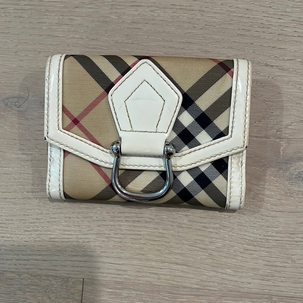 Burberry Wallet